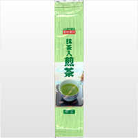 産直　抹茶入り煎茶